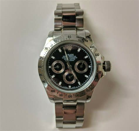 rolex daytona seriale n 1992|rolex daytona dials explained.